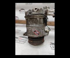 COMPRESSORE ARIA CONDIZIONATA JAGUAR XF I (X250) 3 - 11