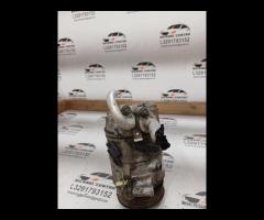 COMPRESSORE ARIA CONDIZIONATA JAGUAR XF I (X250) 3 - 12
