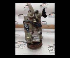 COMPRESSORE ARIA CONDIZIONATA JAGUAR XF I (X250) 3 - 13
