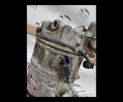 COMPRESSORE ARIA CONDIZIONATA JAGUAR XF I (X250) 3 - 14