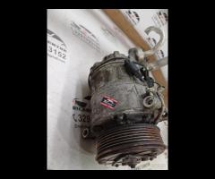 COMPRESSORE ARIA CONDIZIONATA JAGUAR XF I (X250) 3 - 17