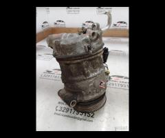 COMPRESSORE ARIA CONDIZIONATA JAGUAR XF I (X250) 3 - 19
