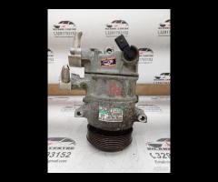 COMPRESSORE ARIA CONDIZIONATA VAG/AUDI/SEAT/SKODA - 3