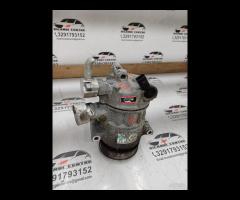 COMPRESSORE ARIA CONDIZIONATA VAG/AUDI/SEAT/SKODA - 6