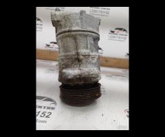 COMPRESSORE ARIA CONDIZIONATA VAG/AUDI/SEAT/SKODA - 9