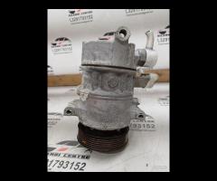 COMPRESSORE ARIA CONDIZIONATA VAG/AUDI/SEAT/SKODA - 12