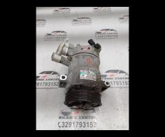 COMPRESSORE ARIA CONDIZIONATA VAG/AUDI/SEAT/SKODA - 17