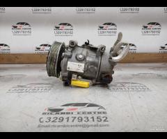 COMPRESSORE ARIA CONDIZIONATA PEUGEOT /CITROEN/DS