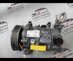 COMPRESSORE ARIA CONDIZIONATA PEUGEOT /CITROEN/DS - 7