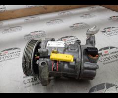 COMPRESSORE ARIA CONDIZIONATA PEUGEOT /CITROEN/DS - 8