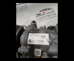 COMPRESSORE ARIA CONDIZIONATA PEUGEOT /CITROEN/DS - 10