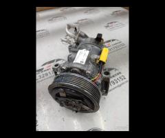 COMPRESSORE ARIA CONDIZIONATA PEUGEOT /CITROEN/DS - 17