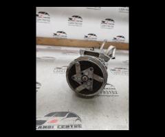 COMPRESSORE ARIA CONDIZIONATA PEUGEOT /CITROEN/DS - 23