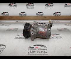 COMPRESSORE ARIA CONDIZIONATA 2013 NISSAN/RENAULT/ - 1