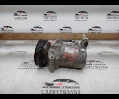 COMPRESSORE ARIA CONDIZIONATA 2013 NISSAN/RENAULT/ - 2