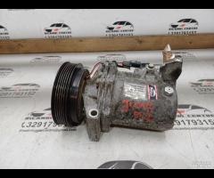 COMPRESSORE ARIA CONDIZIONATA 2013 NISSAN/RENAULT/ - 3