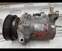 COMPRESSORE ARIA CONDIZIONATA 2013 NISSAN/RENAULT/ - 4