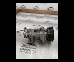 COMPRESSORE ARIA CONDIZIONATA 2013 NISSAN/RENAULT/ - 10