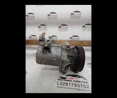 COMPRESSORE ARIA CONDIZIONATA 2013 NISSAN/RENAULT/ - 14
