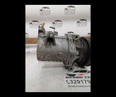 COMPRESSORE ARIA CONDIZIONATA 2013 NISSAN/RENAULT/ - 16