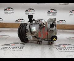 COMPRESSORE ARIA CONDIZIONATA KIA Sportage III (SL - 2