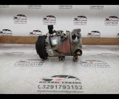 COMPRESSORE ARIA CONDIZIONATA KIA Sportage III (SL - 19