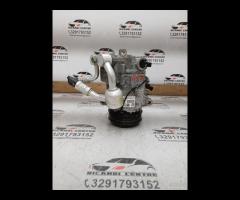 COMPRESSORE ARIA CONDIZIONATA ASTRA J /MERIVA B /C