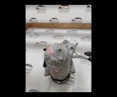 COMPRESSORE ARIA CONDIZIONATA ASTRA J /MERIVA B /C - 9