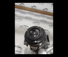 COMPRESSORE ARIA CONDIZIONATA ASTRA J /MERIVA B /C - 15