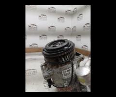 COMPRESSORE ARIA CONDIZIONATA ASTRA J /MERIVA B /C - 16