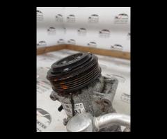 COMPRESSORE ARIA CONDIZIONATA ASTRA J /MERIVA B /C - 17