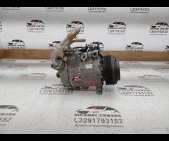 COMPRESSORE ARIA CONDIZIONATA BMW 1 3 5 X1 E84 645