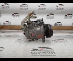 COMPRESSORE ARIA CONDIZIONATA BMW 1 3 5 X1 E84 645