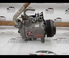 COMPRESSORE ARIA CONDIZIONATA BMW 1 3 5 X1 E84 645