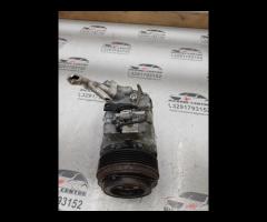 COMPRESSORE ARIA CONDIZIONATA BMW 1 3 5 X1 E84 645 - 7