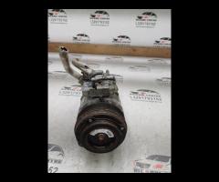 COMPRESSORE ARIA CONDIZIONATA BMW 1 3 5 X1 E84 645 - 8