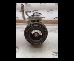 COMPRESSORE ARIA CONDIZIONATA BMW 1 3 5 X1 E84 645 - 9