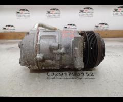 COMPRESSORE ARIA CONDIZIONATA BMW 1 3 5 X1 E84 645 - 13