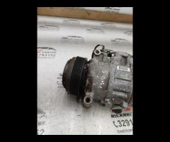 COMPRESSORE ARIA CONDIZIONATA BMW 1 3 5 X1 E84 645 - 20