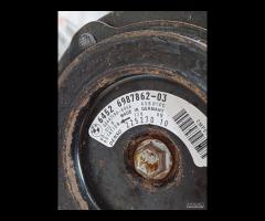 COMPRESSORE ARIA CONDIZIONATA BMW 1 3 5 X1 E84 645 - 21