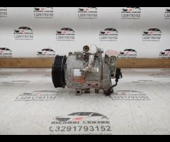 COMPRESSORE ARIA CONDIZIONATA VOLKSWAGEN/SEAT/SKOD
