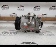 COMPRESSORE ARIA CONDIZIONATA VOLKSWAGEN/SEAT/SKOD