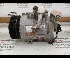 COMPRESSORE ARIA CONDIZIONATA VOLKSWAGEN/SEAT/SKOD