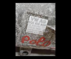 COMPRESSORE ARIA CONDIZIONATA VOLKSWAGEN/SEAT/SKOD - 7