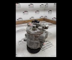 COMPRESSORE ARIA CONDIZIONATA VOLKSWAGEN/SEAT/SKOD - 11