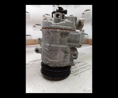 COMPRESSORE ARIA CONDIZIONATA VOLKSWAGEN/SEAT/SKOD - 12