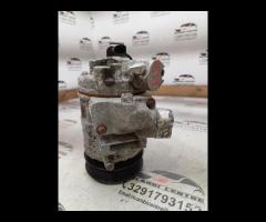 COMPRESSORE ARIA CONDIZIONATA VOLKSWAGEN/SEAT/SKOD - 13
