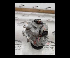 COMPRESSORE ARIA CONDIZIONATA VOLKSWAGEN/SEAT/SKOD - 15