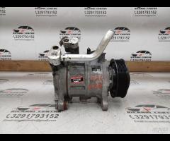COMPRESSORE ARIA CONDIZIONATA BMW 1 3 F20 F30 6452