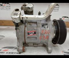COMPRESSORE ARIA CONDIZIONATA BMW 1 3 F20 F30 6452